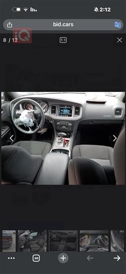 دودج تشارجر